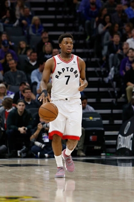 Kyle Lowry Poster 3421998