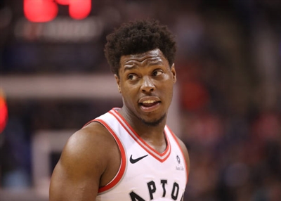 Kyle Lowry Poster 3421999