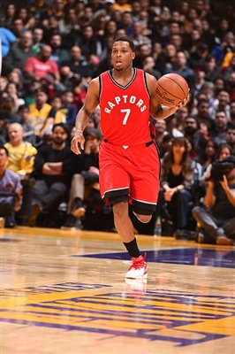 Kyle Lowry Poster 3422000