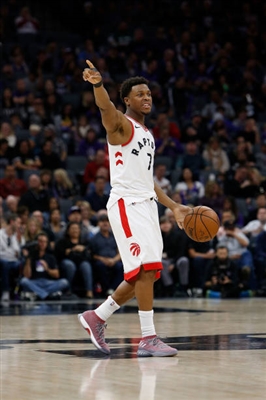 Kyle Lowry Poster 3422001
