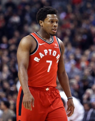 Kyle Lowry Poster 3422002