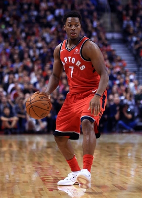 Kyle Lowry Poster 3422003
