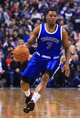 Kyle Lowry Poster 3422004
