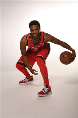 Kyle Lowry Poster 3422005