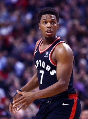 Kyle Lowry Poster 3422006