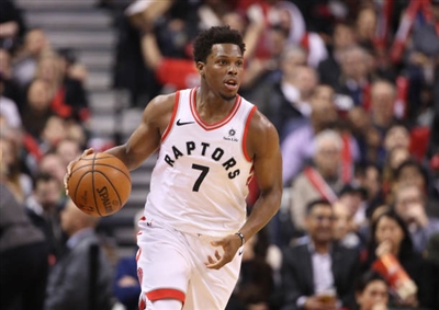 Kyle Lowry Poster 3422007