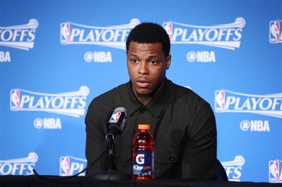 Kyle Lowry Poster 3422012