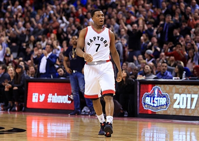 Kyle Lowry Poster 3422014