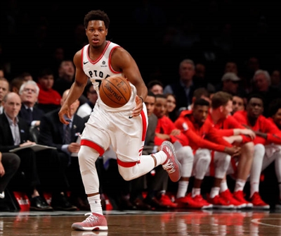 Kyle Lowry Poster 3422015
