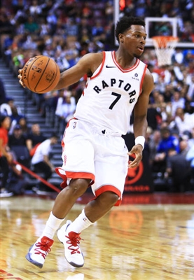 Kyle Lowry Poster 3422016
