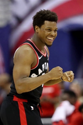 Kyle Lowry Poster 3422017