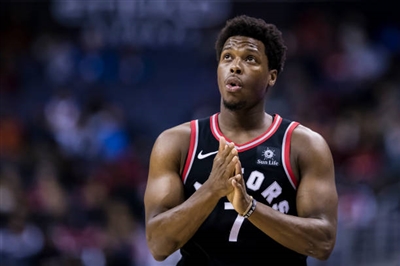 Kyle Lowry Poster 3422018