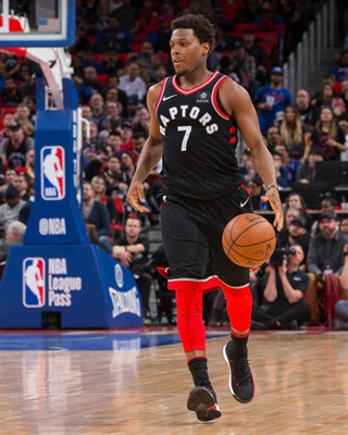 Kyle Lowry Poster 3422019