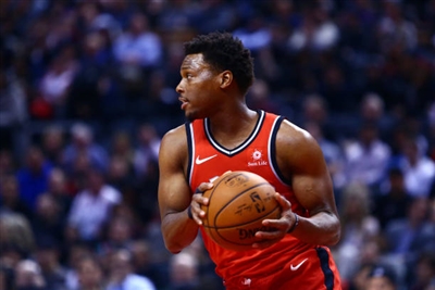 Kyle Lowry Poster 3422021