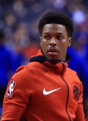 Kyle Lowry Poster 3422022