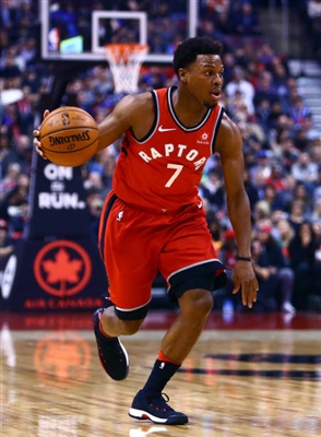 Kyle Lowry Poster 3422023