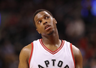 Kyle Lowry Poster 3422024