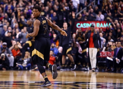 Kyle Lowry Poster 3422026