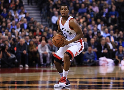 Kyle Lowry Poster 3422027