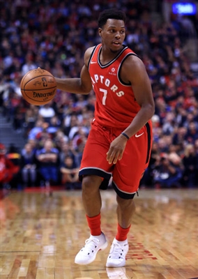 Kyle Lowry Poster 3422028