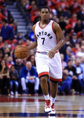 Kyle Lowry Poster 3422029
