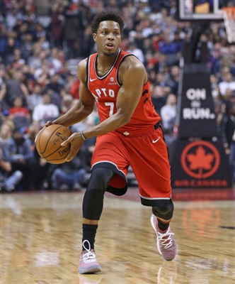 Kyle Lowry Poster 3422030