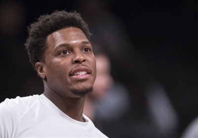 Kyle Lowry Poster 3422031
