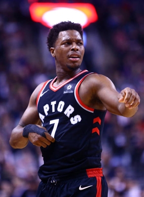 Kyle Lowry Poster 3422033