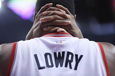 Kyle Lowry Poster 3422034