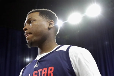 Kyle Lowry Poster 3422036