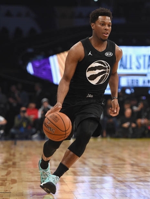 Kyle Lowry Poster 3422040
