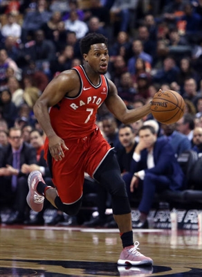 Kyle Lowry Poster 3422041