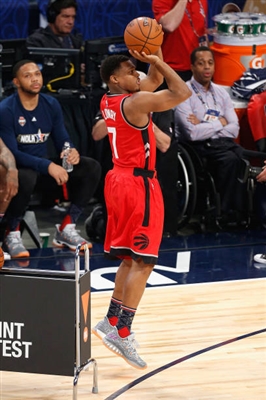 Kyle Lowry Poster 3422043