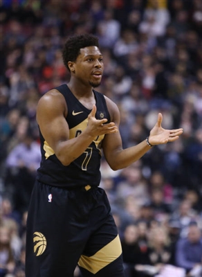 Kyle Lowry Poster 3422044