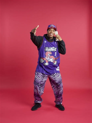 Kyle Lowry Poster 3422045