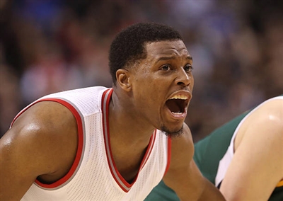 Kyle Lowry Poster 3422047