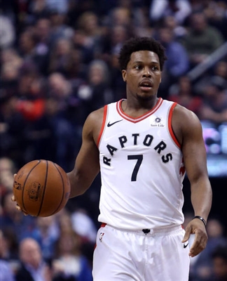 Kyle Lowry Poster 3422049