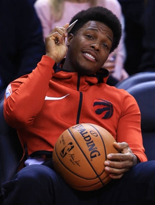 Kyle Lowry Poster 3422050