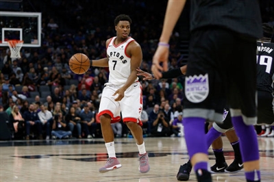 Kyle Lowry Poster 3422055