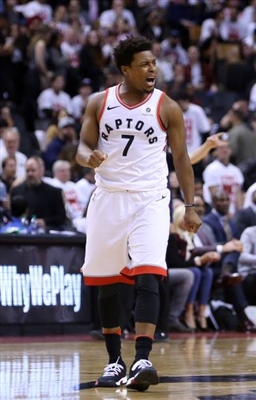 Kyle Lowry Poster 3422057