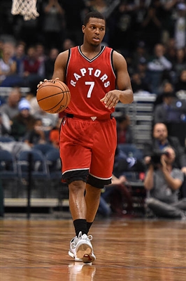 Kyle Lowry Poster 3422059