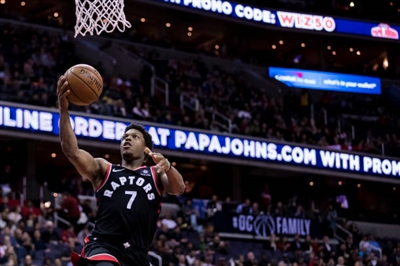 Kyle Lowry Poster 3422060
