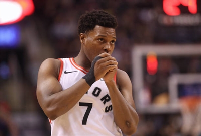 Kyle Lowry Poster 3422061