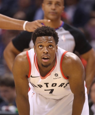 Kyle Lowry Poster 3422063