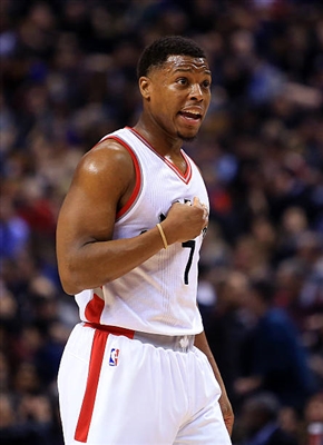 Kyle Lowry Poster 3422064