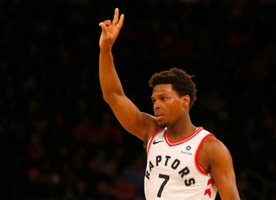 Kyle Lowry Poster 3422065