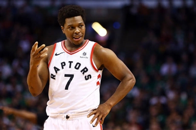 Kyle Lowry Poster 3422066