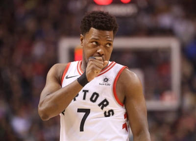 Kyle Lowry Poster 3422067