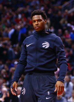 Kyle Lowry Poster 3422068