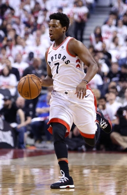 Kyle Lowry Poster 3422069